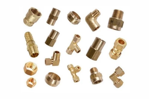 Brass-Fittingspmi