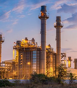 Oil & Gas Industries