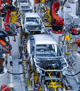 Automotive Industries