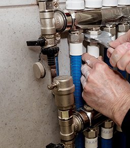 Plumbing & Hydraulic