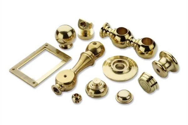 Brass Decorative Parts